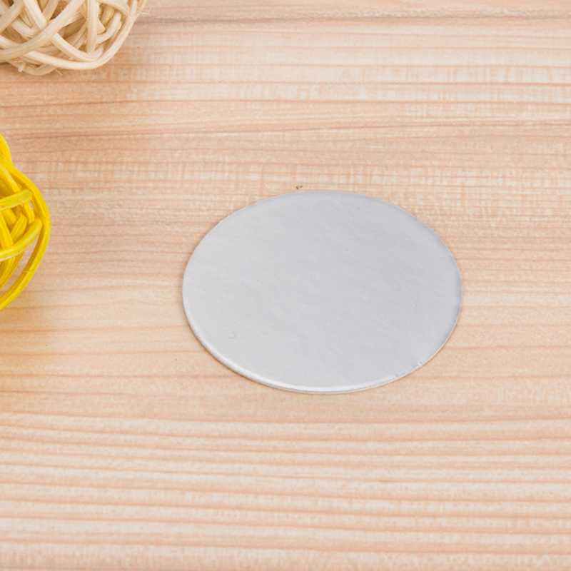 PE鋁箔墊片圖片/PE鋁箔墊片樣板圖 (2)