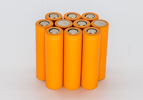 超低溫鋰電池3.7V 2500m圖片