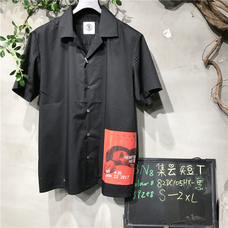 韩版服装一件代发货源新手开网店怎图片