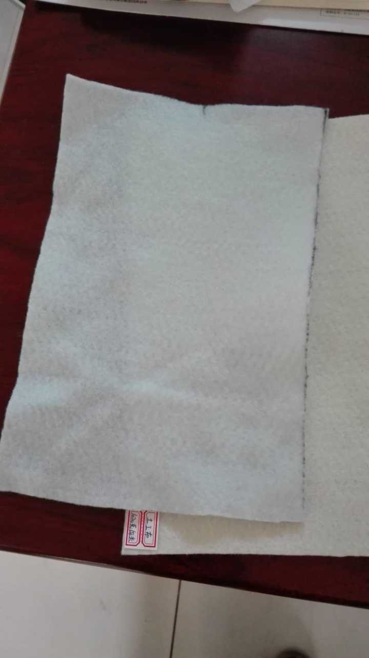 防滲復(fù)合土工膜圖片/防滲復(fù)合土工膜樣板圖 (2)