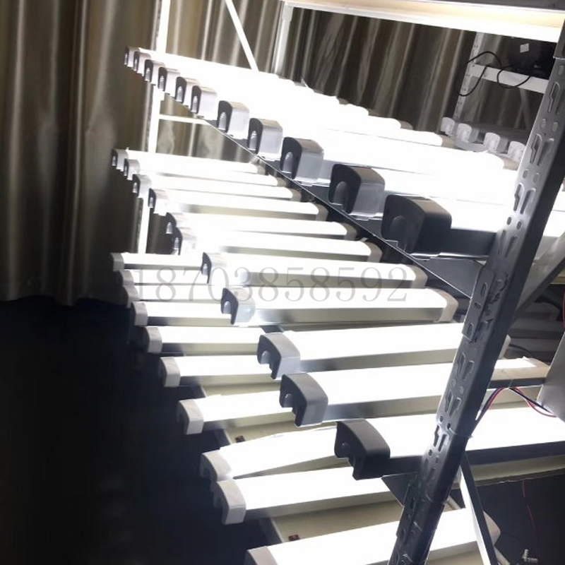 40W冷庫(kù)三防燈圖片/40W冷庫(kù)三防燈樣板圖 (4)