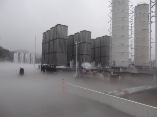 低溫汽化器圖片/低溫汽化器樣板圖 (3)