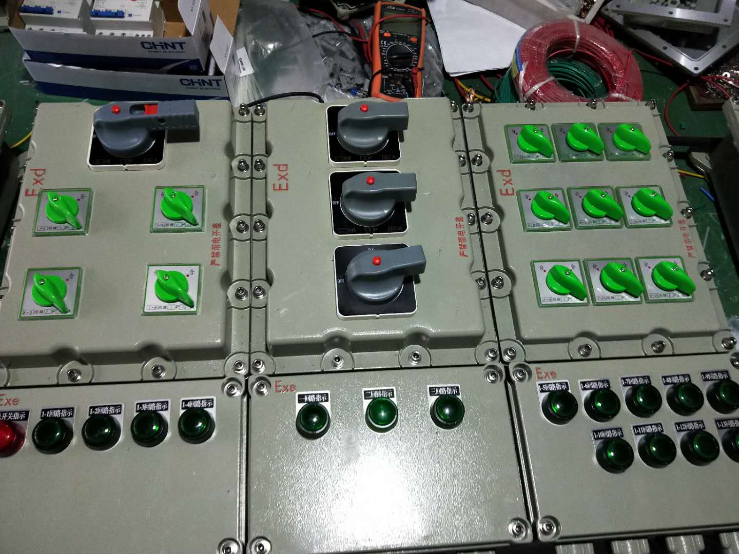 室外防雨圖片/室外防雨樣板圖 (3)