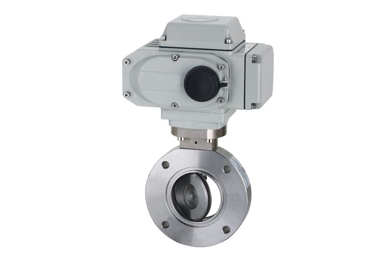 供應(yīng)調(diào)節(jié)型三偏心四氟密封蝶閥廠家直銷 品質(zhì)保證