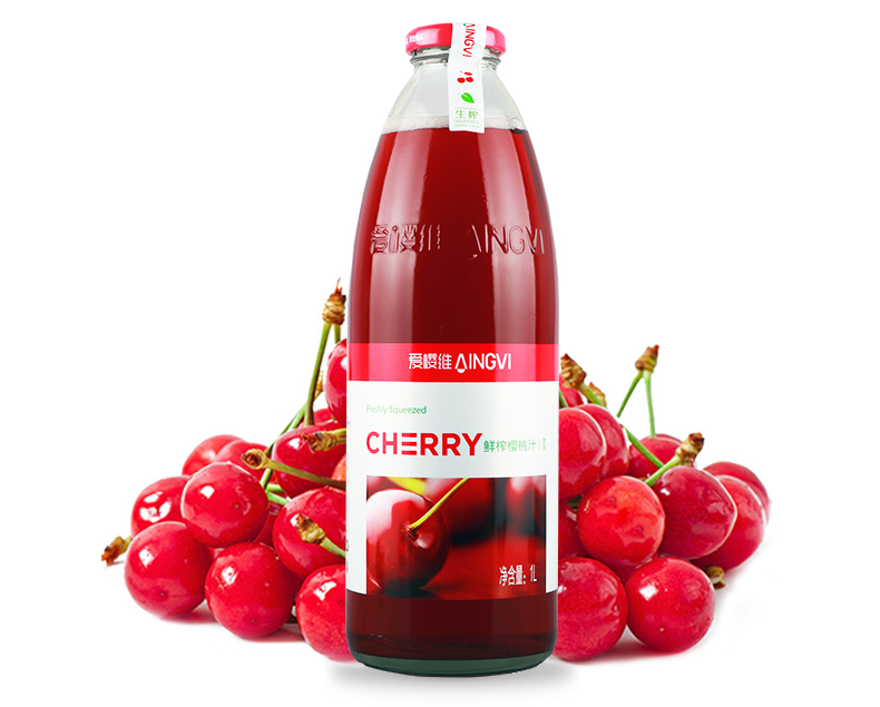 愛(ài)櫻維生榨60%櫻桃汁飲料圖片/愛(ài)櫻維生榨60%櫻桃汁飲料樣板圖 (2)