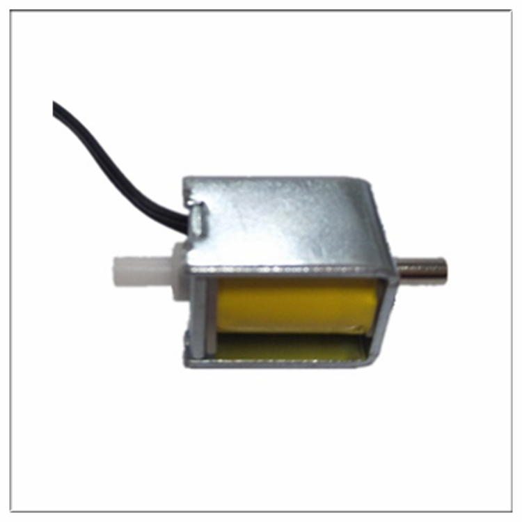 微型常開閥圖片/微型常開閥樣板圖 (1)