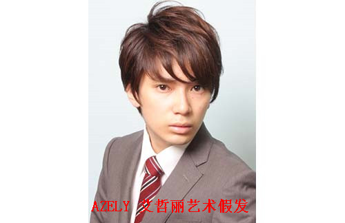 上海楊浦區(qū)假發(fā)專賣店艾哲麗圖片/上海楊浦區(qū)假發(fā)專賣店艾哲麗樣板圖 (1)