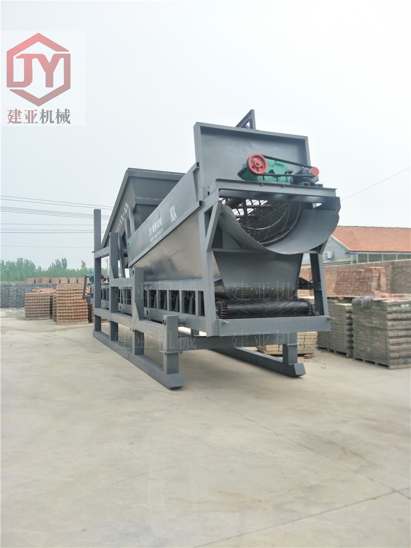 篩土機圖片/篩土機樣板圖 (3)