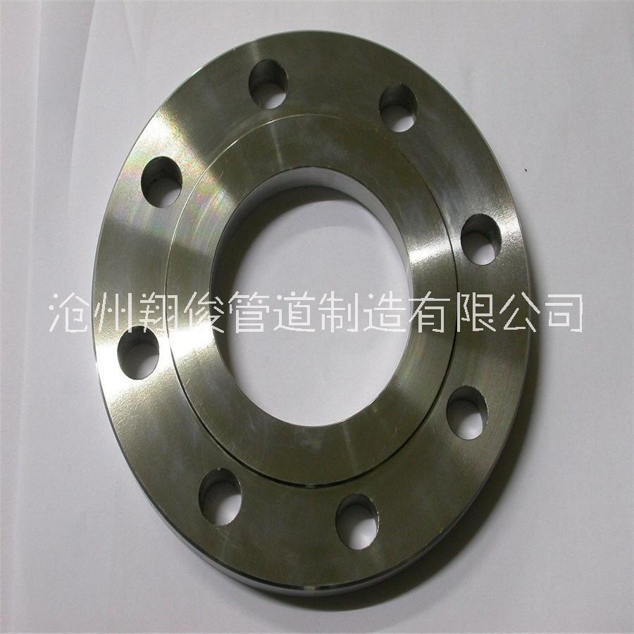 碳鋼法蘭鍛打法蘭現(xiàn)貨圖片
