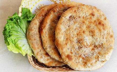 *臨淄焦莊燒餅加盟店-焦莊燒餅供