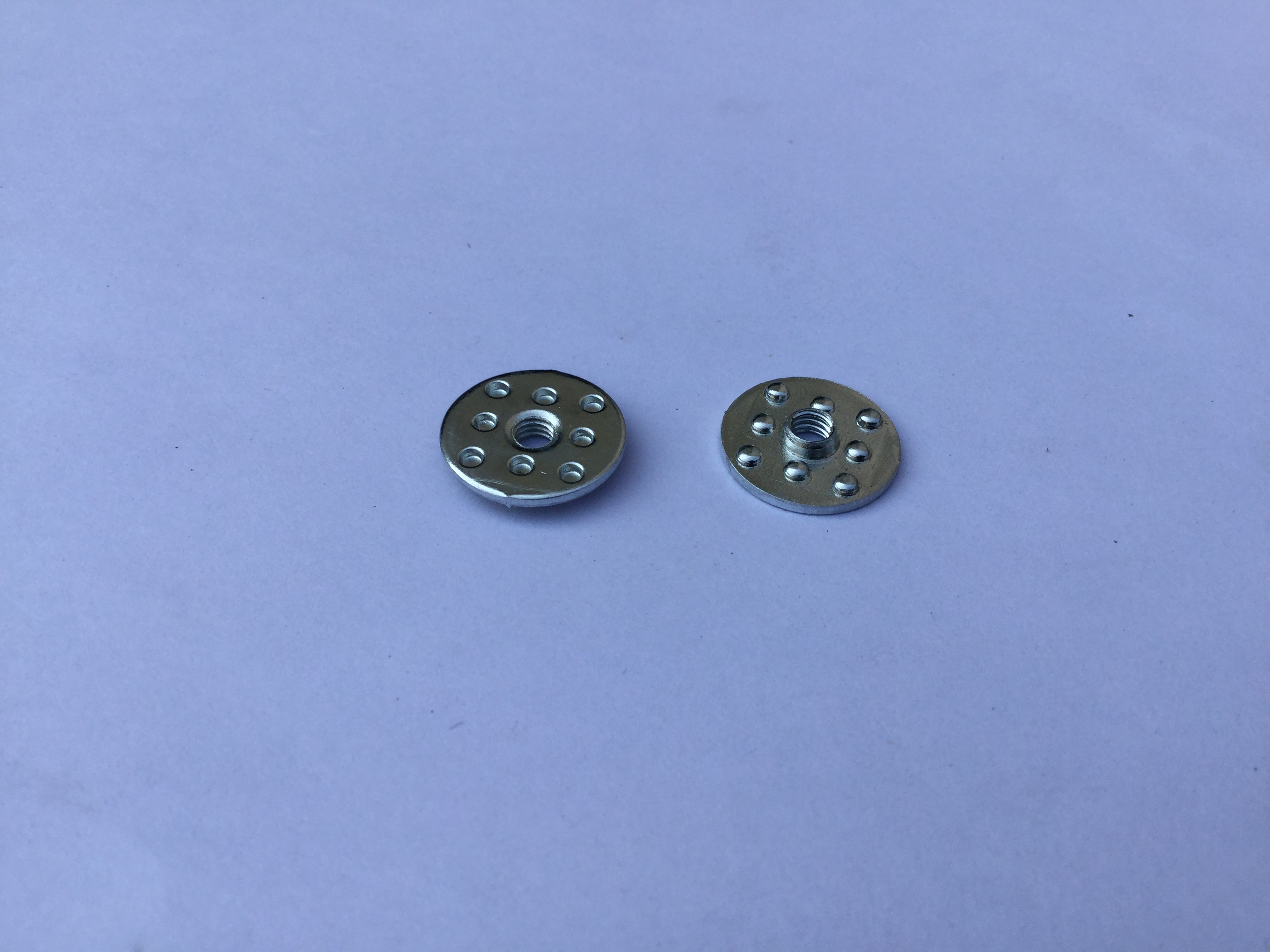 東莞攻牙鐵片廠家-批發(fā)-價(jià)格-定制
