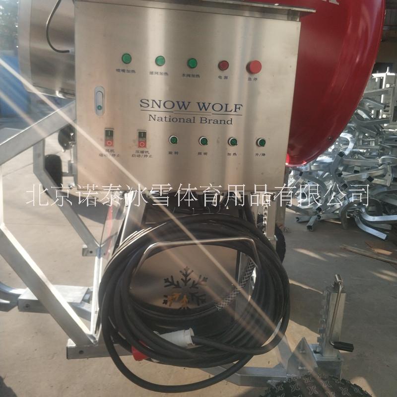 諾泰克廠家造雪機的參數(shù)圖片/諾泰克廠家造雪機的參數(shù)樣板圖 (3)