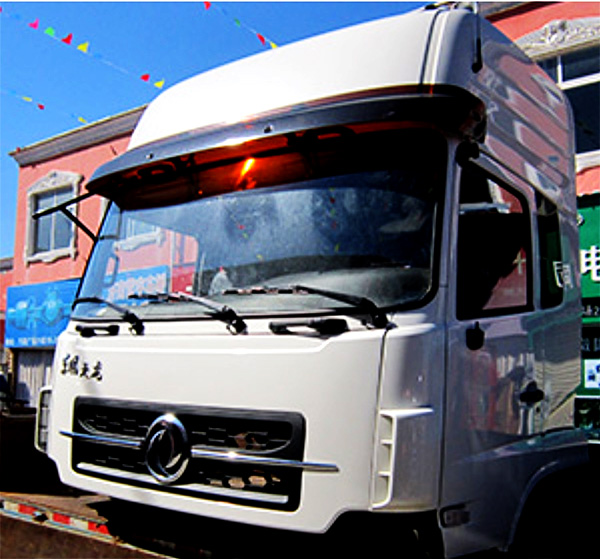 東風(fēng)天龍?jiān)瓘S(chǎng)玉白駕駛室總成圖片/東風(fēng)天龍?jiān)瓘S(chǎng)玉白駕駛室總成樣板圖 (3)