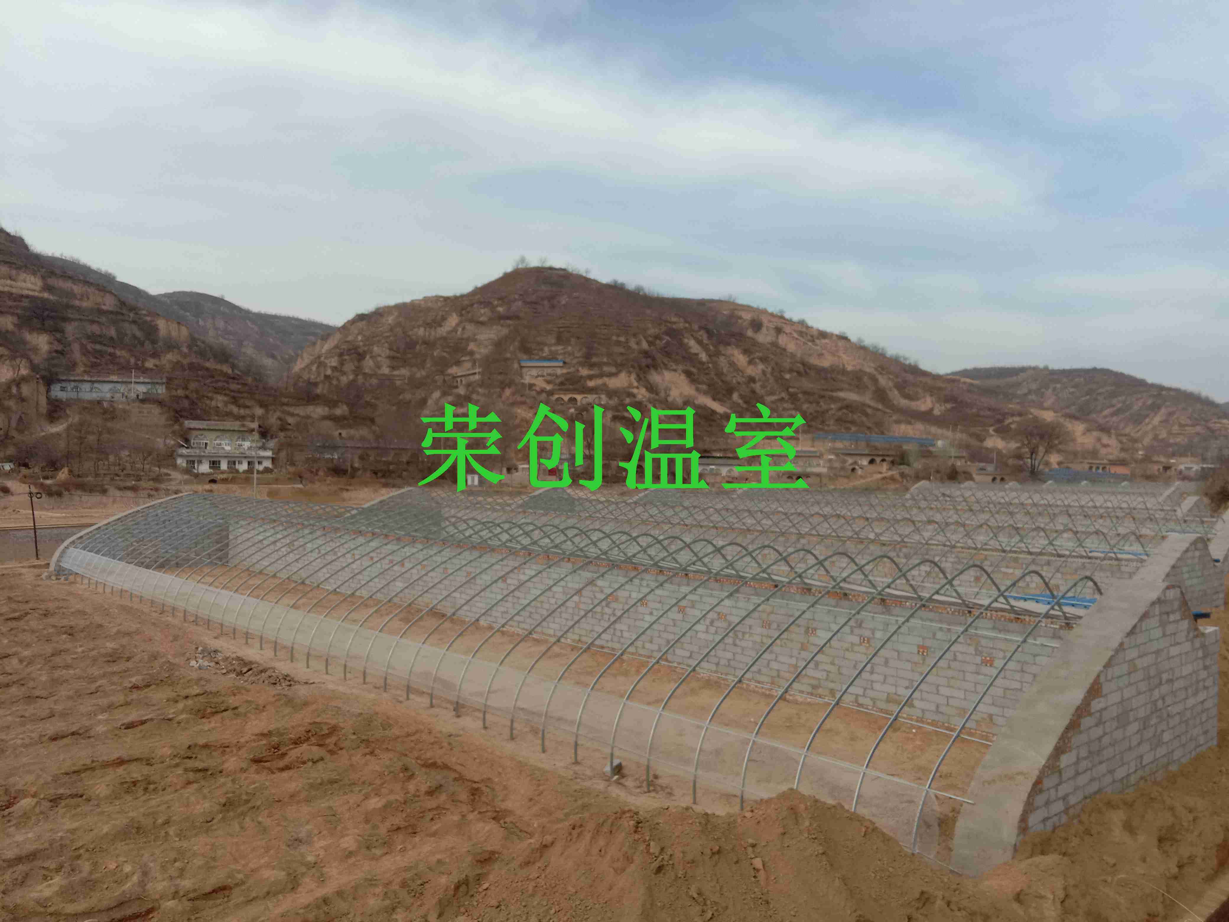 溫室資材銷售 溫室大棚材料圖片/溫室資材銷售 溫室大棚材料樣板圖 (3)