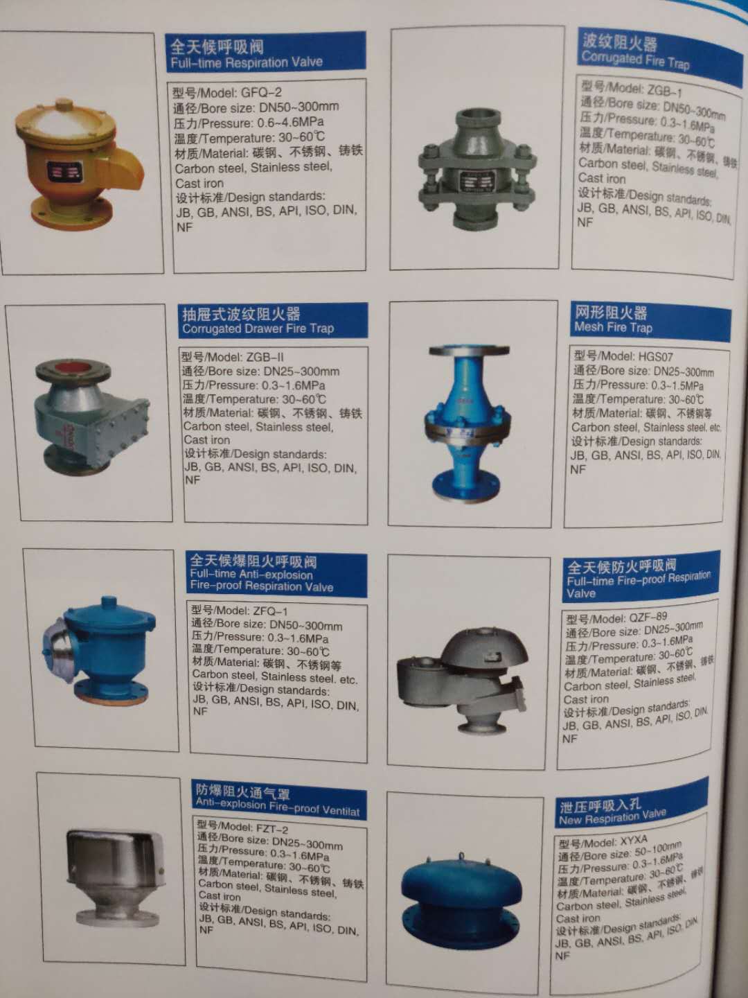 陶瓷球閥圖片/陶瓷球閥樣板圖 (3)