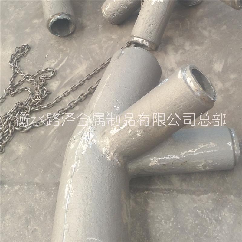 鑄鋼節(jié)點圖片/鑄鋼節(jié)點樣板圖 (3)