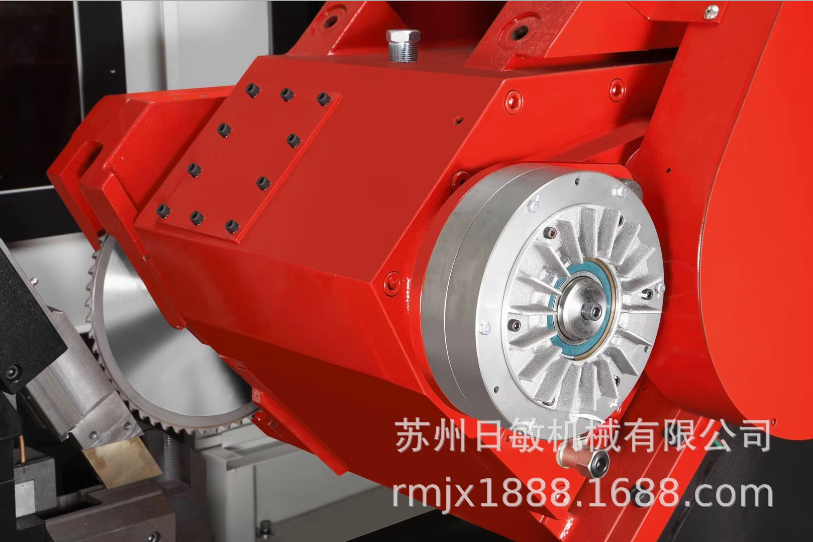 圓鋸機(jī)圖片/圓鋸機(jī)樣板圖 (4)
