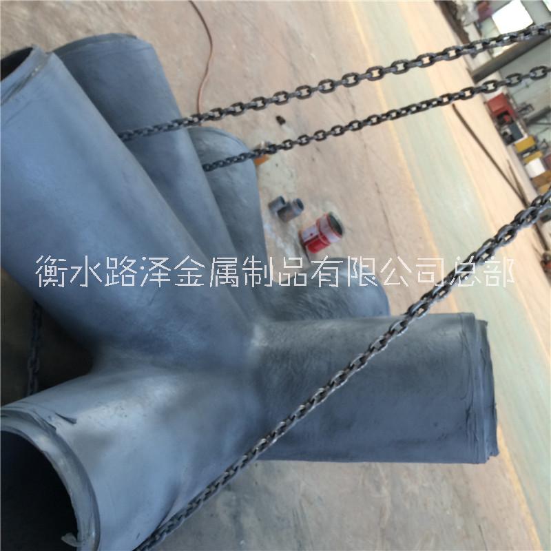 鑄鋼節(jié)點圖片/鑄鋼節(jié)點樣板圖 (4)