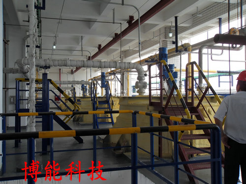 連續(xù)結(jié)晶器圖片/連續(xù)結(jié)晶器樣板圖 (1)