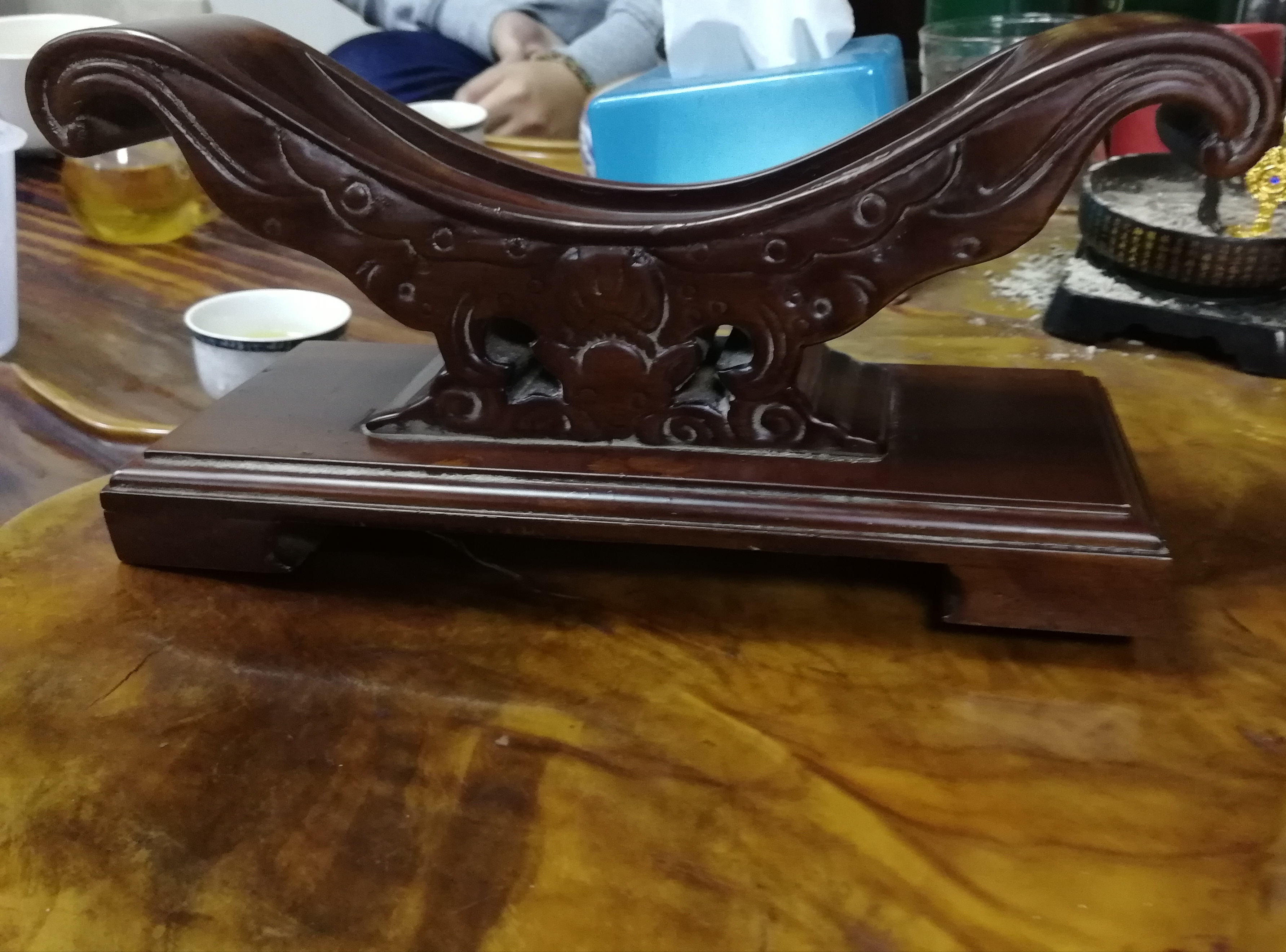 珠海市木雕工藝品加工廠圖片