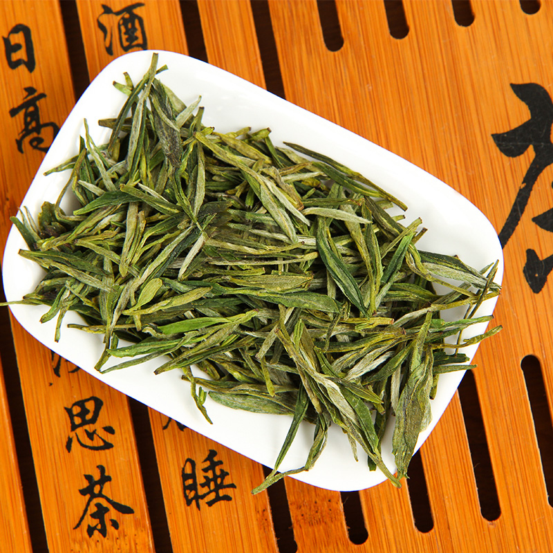 明前茶圖片/明前茶樣板圖 (4)