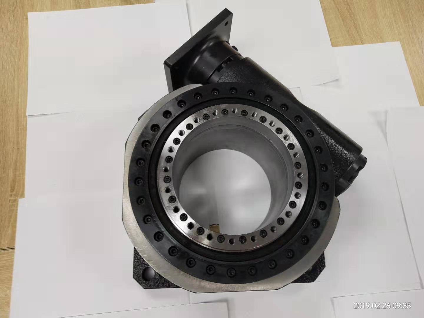 無錫易合興傳動HRG130圖片/無錫易合興傳動HRG130樣板圖 (2)