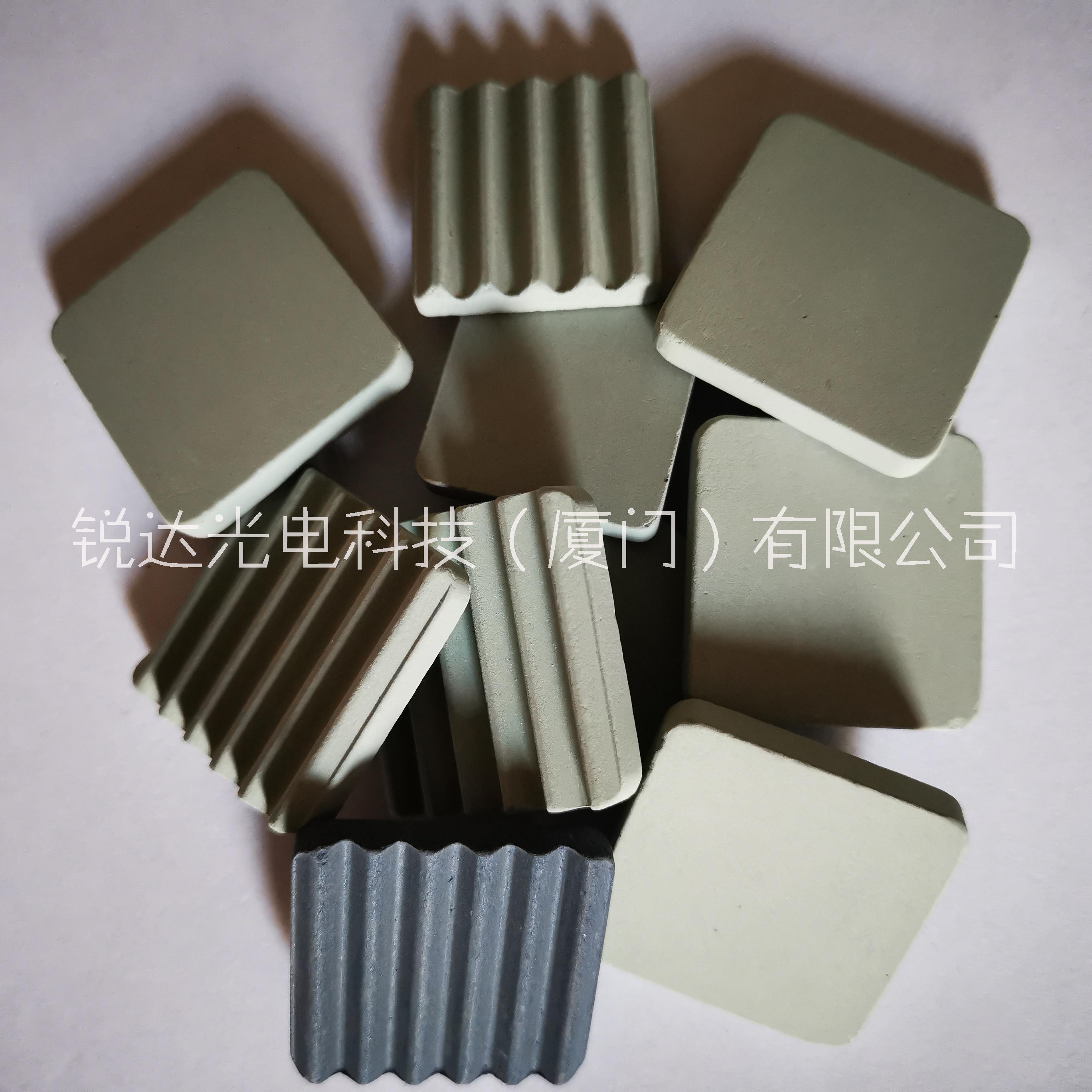 陶瓷散熱片圖片/陶瓷散熱片樣板圖 (3)