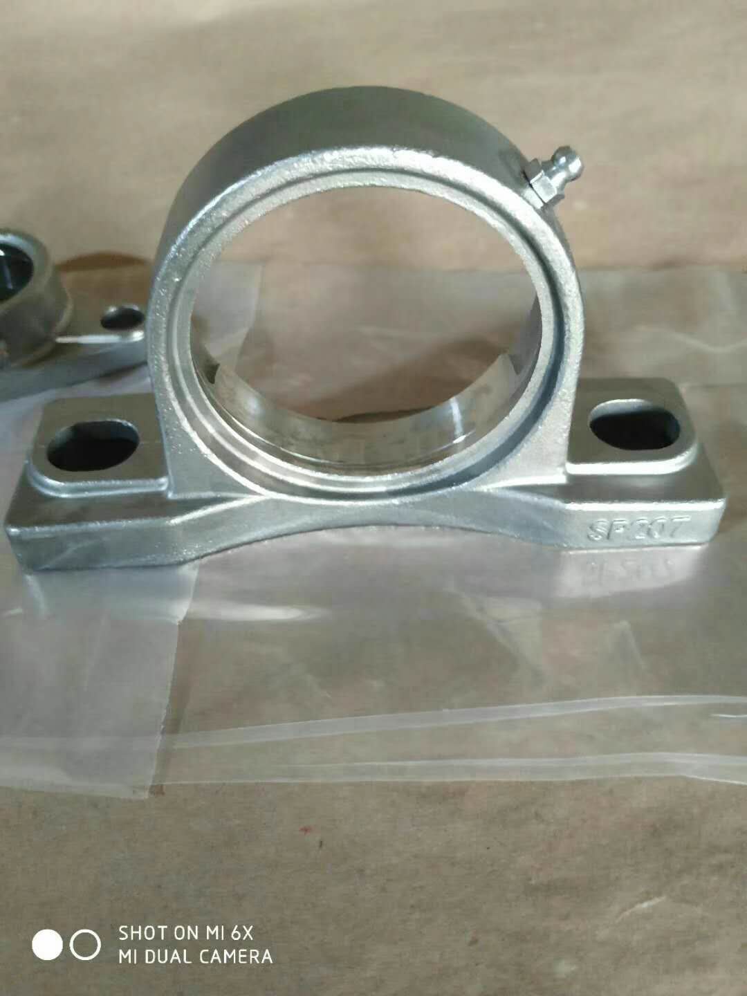 上海不銹鋼帶座外球面軸承直銷批發(fā) 不銹鋼帶座外球面軸承批發(fā)商  外球面軸承