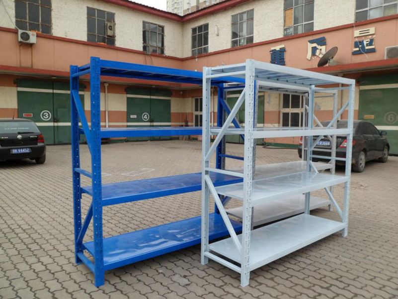 金屬架層板-貨架直銷(xiāo)-批發(fā)