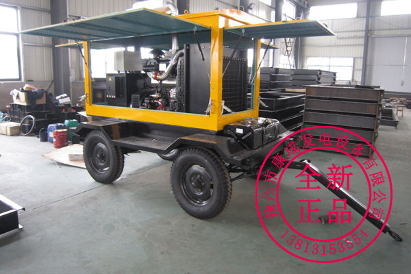 SC7H180D2上柴發(fā)電機(jī)組圖片