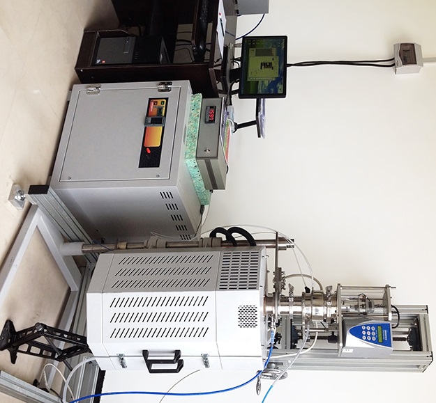 管式高溫粘度計(jì)BST 1700圖片/管式高溫粘度計(jì)BST 1700樣板圖 (3)