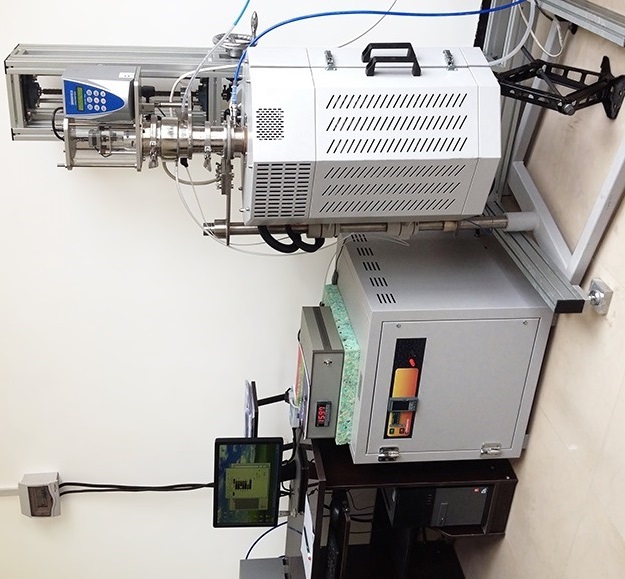 管式高溫粘度計(jì)BST 1700