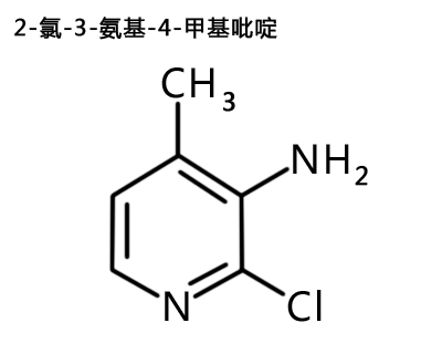 供应2-氯-3-氨基-4-甲基吡啶纯度达99%