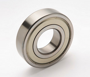 深溝球軸承圖片