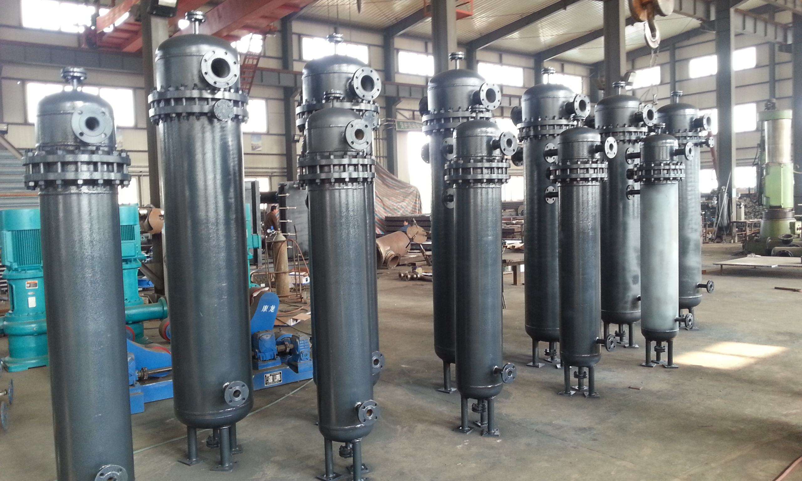 水冷卻器圖片/水冷卻器樣板圖 (2)