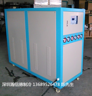 工業(yè)冷水機(jī)圖片/工業(yè)冷水機(jī)樣板圖 (3)