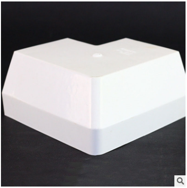 PVC環(huán)保阻燃盒圖片