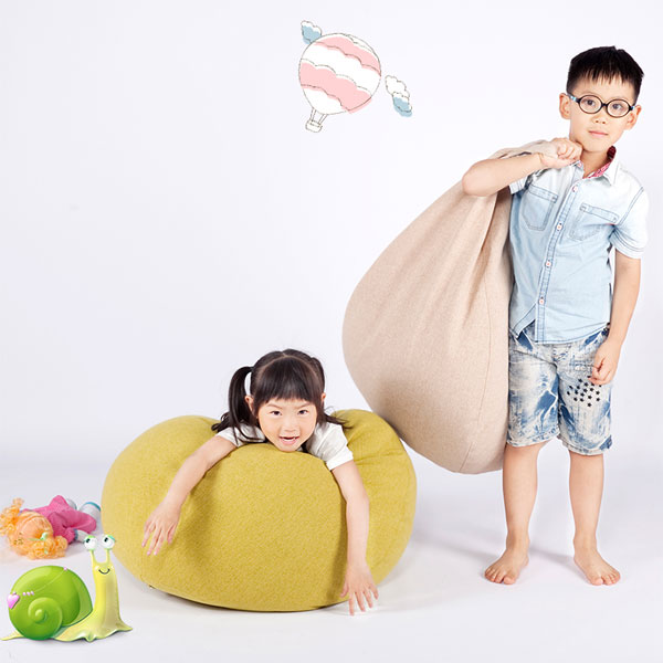 懶人沙發(fā)什么牌子好圖片