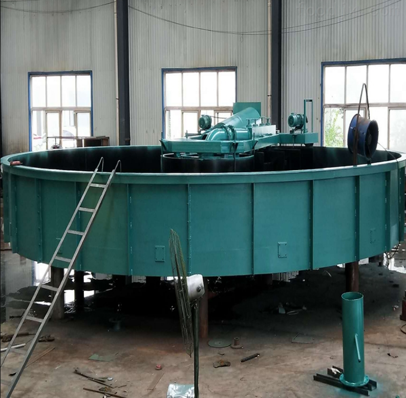 山東桑德 超效淺層氣浮機 廠家直銷