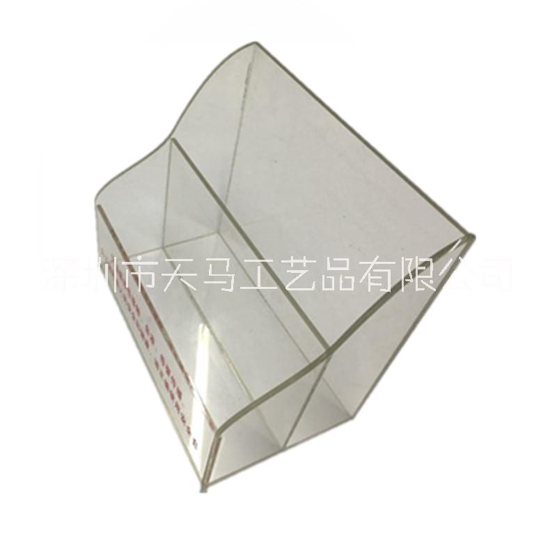 亞克力名片盒圖片/亞克力名片盒樣板圖 (3)