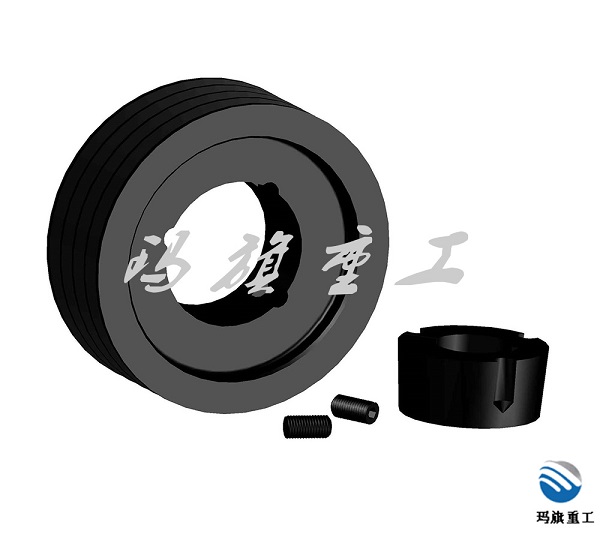 皮帶輪圖片/皮帶輪樣板圖 (3)