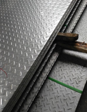 不銹鋼板加工圖片