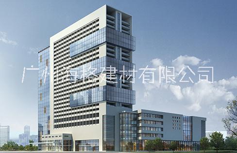 广州海格建材有限公司