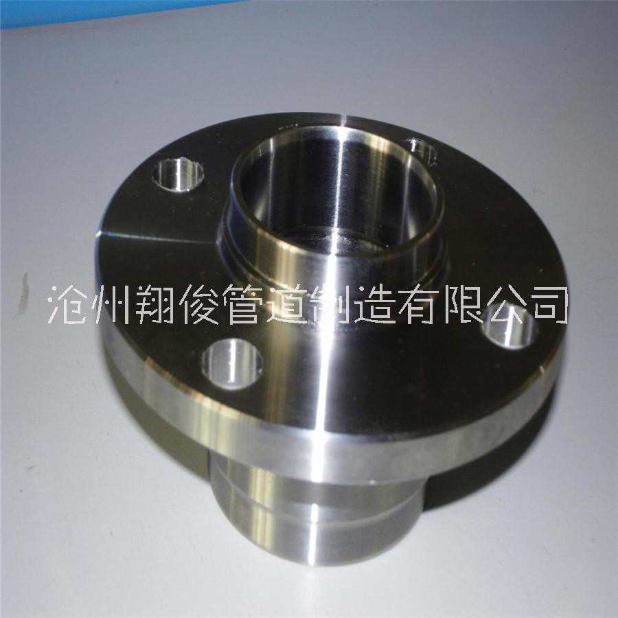 現(xiàn)貨供應帶徑對焊法蘭圖片/現(xiàn)貨供應帶徑對焊法蘭樣板圖 (1)