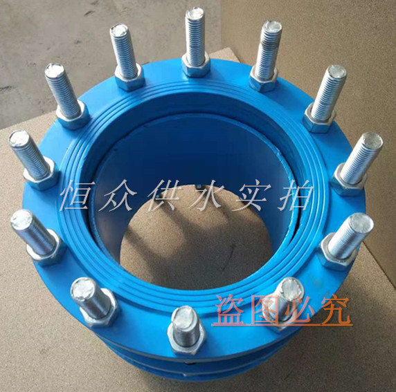 VSSJAFC可拆卸式雙法蘭傳力圖片/VSSJAFC可拆卸式雙法蘭傳力樣板圖 (4)