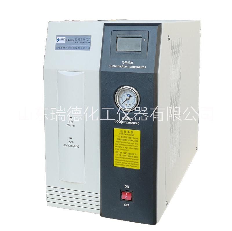 免維護(hù)空氣發(fā)生器可供多臺氣相色譜使用