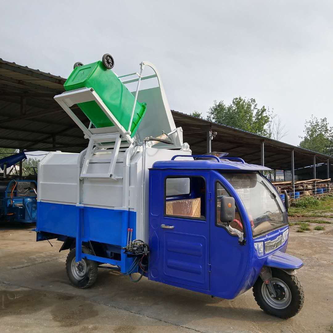 遼寧掛桶垃圾車生產廠家直銷批發(fā)價格現貨電話