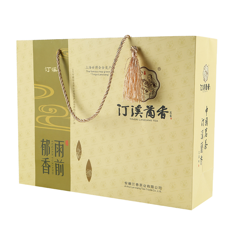 汀溪蘭香系列雨前郁香圖片