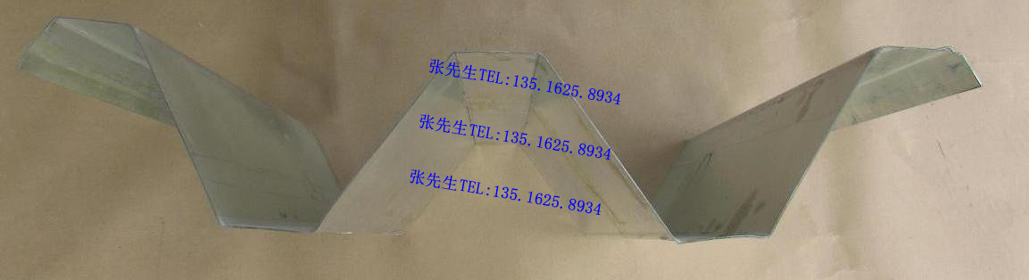 樓承板YX130-300-600圖片/樓承板YX130-300-600樣板圖 (3)