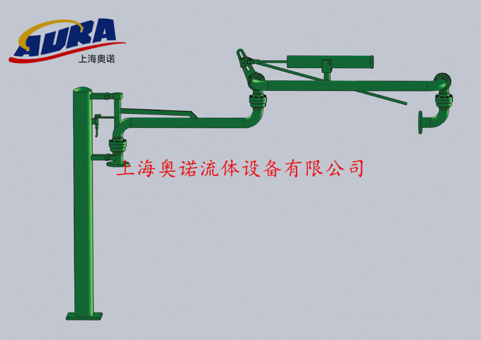 卸車鶴管AL2503圖片